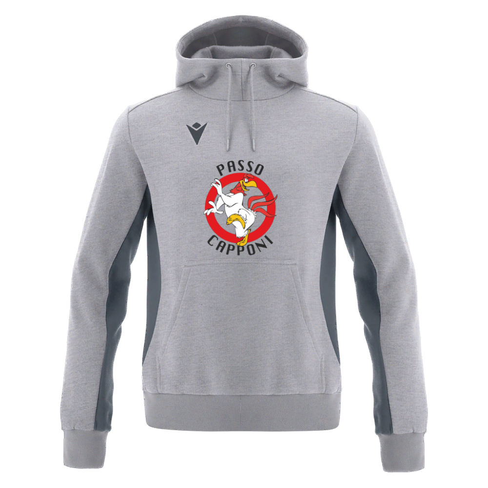 Macron Felpa invernale unisex | Immagine 1