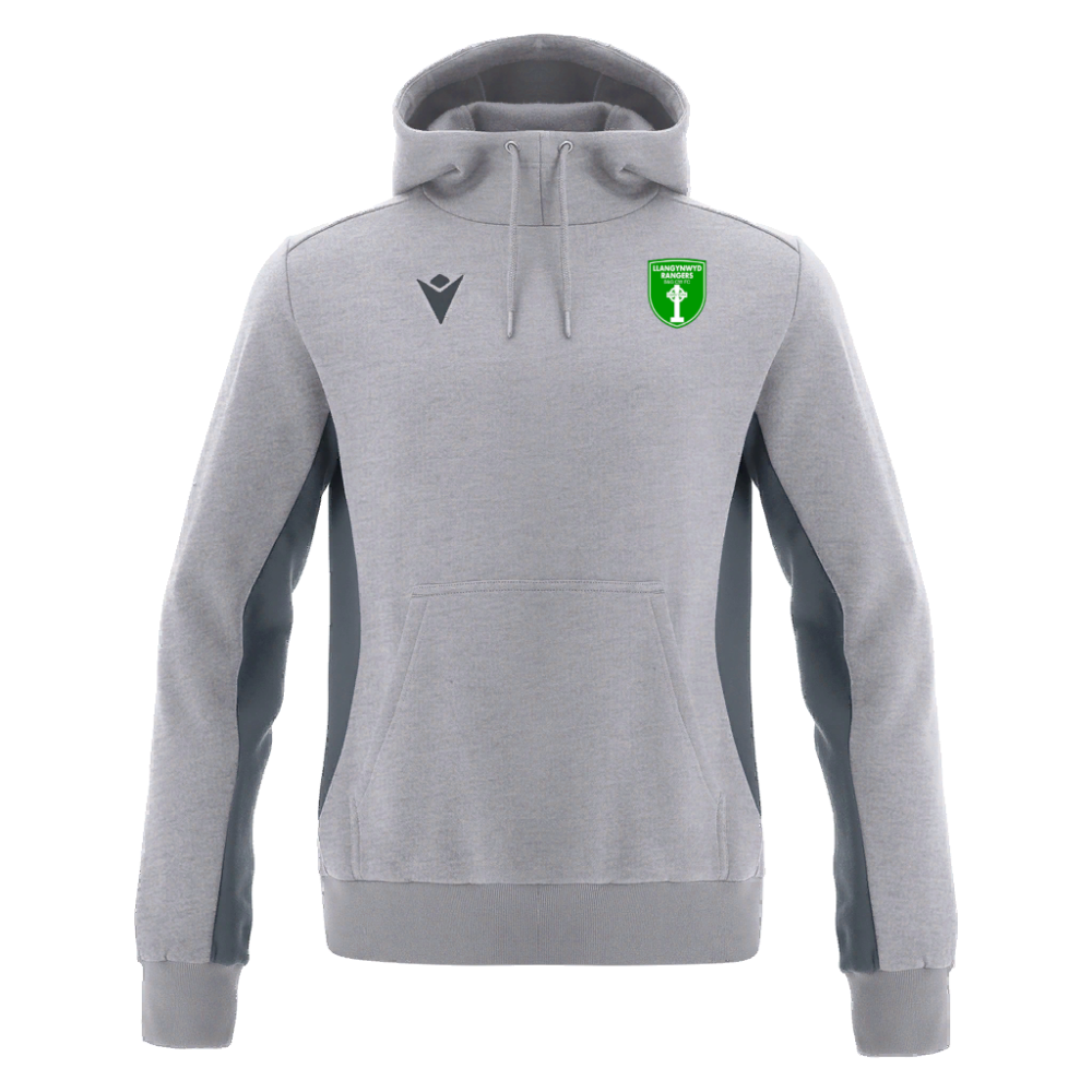 Macron Dance sweatshirt sr | Image 1