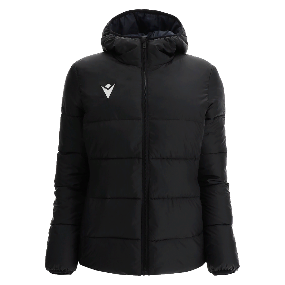 Macron Hooded women's padded jacket makalu | Image 1