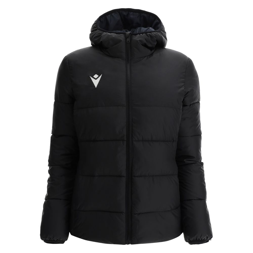 Macron Chaqueta acolchada para mujer con capucha makalu | Imagen 1