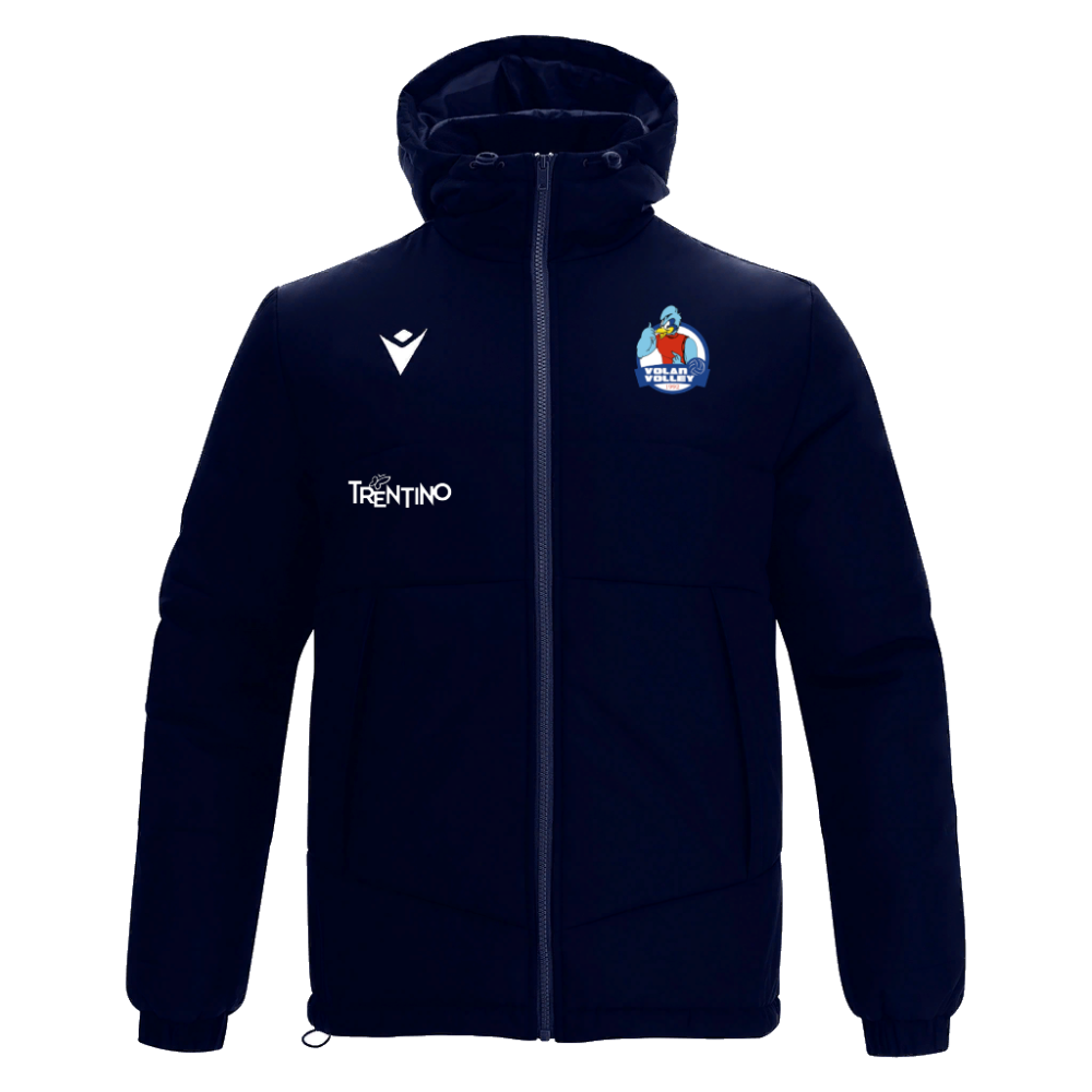 Macron Andes bomber | Immagine 1