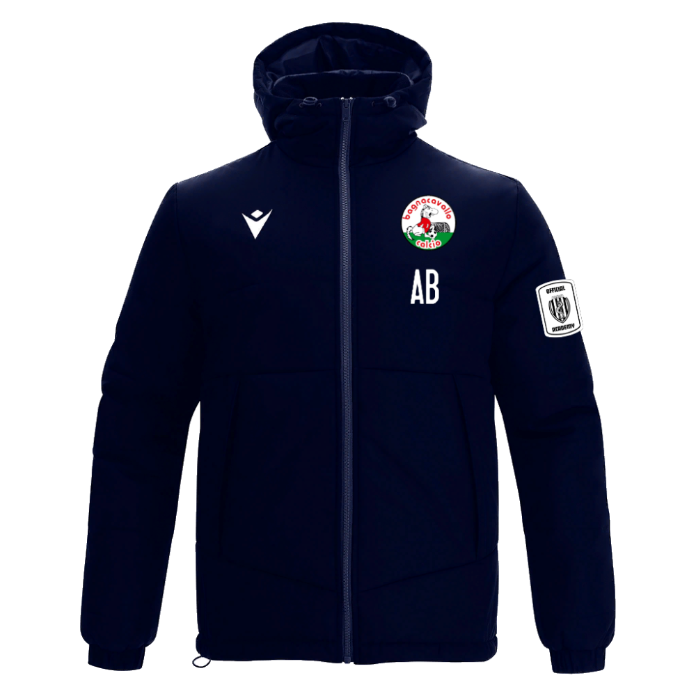 Macron Andes bomber | Immagine 1