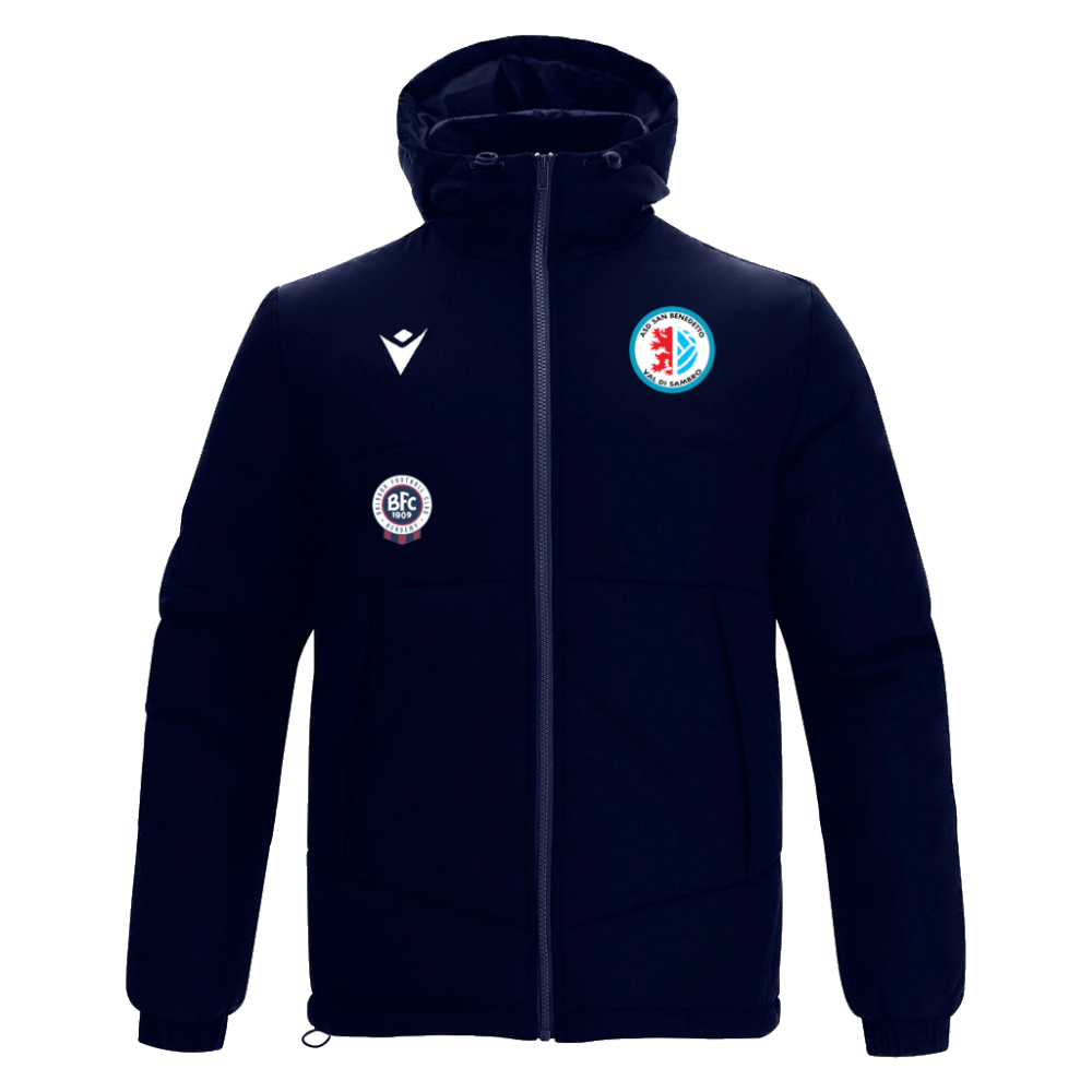 Macron Andes bomber | Immagine 1