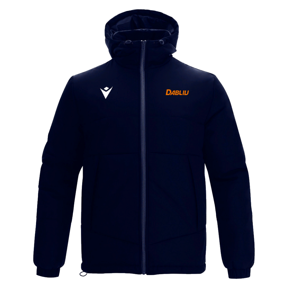 Macron Andes bomber | Immagine 1