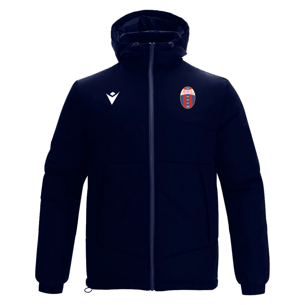 Macron Andes bomber | Immagine 1