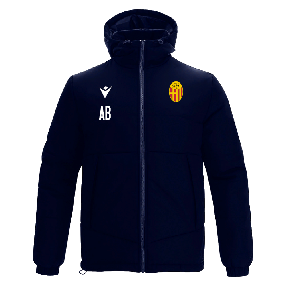 Macron Andes bomber | Immagine 1