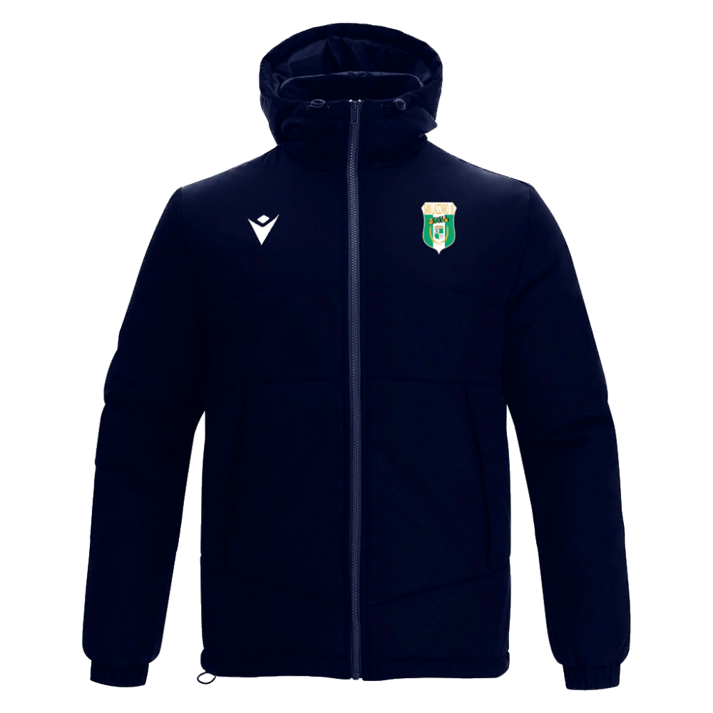 Macron Andes bomber | Immagine 1