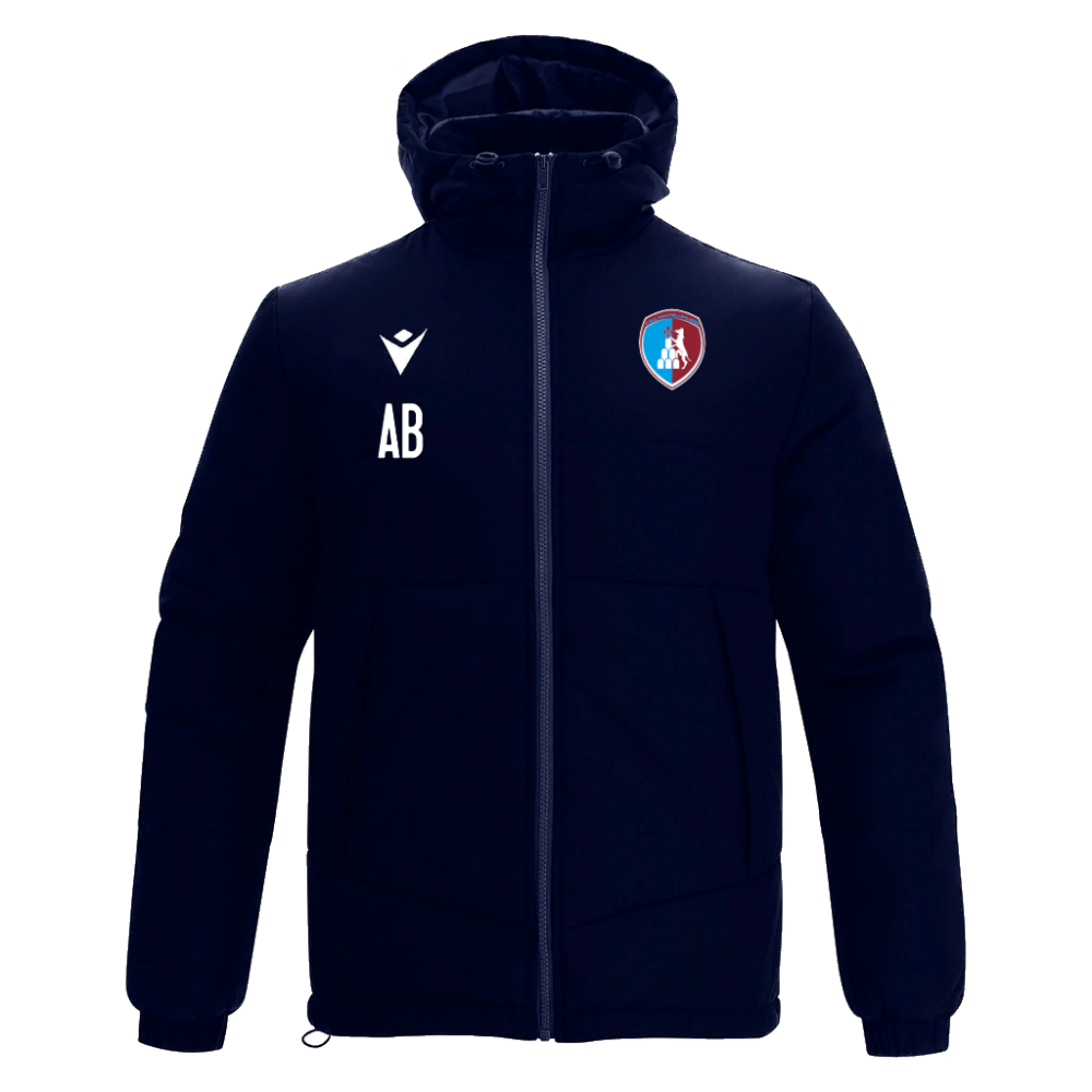 Macron Andes bomber | Immagine 1