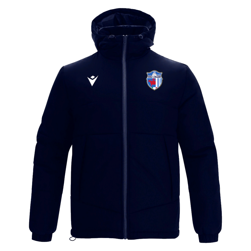 Macron Andes bomber | Immagine 1