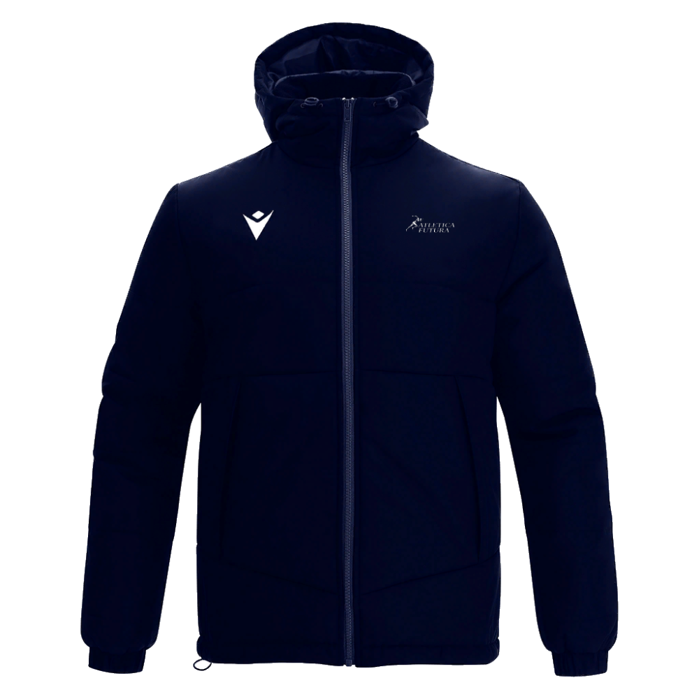 Macron Andes bomber | Immagine 1