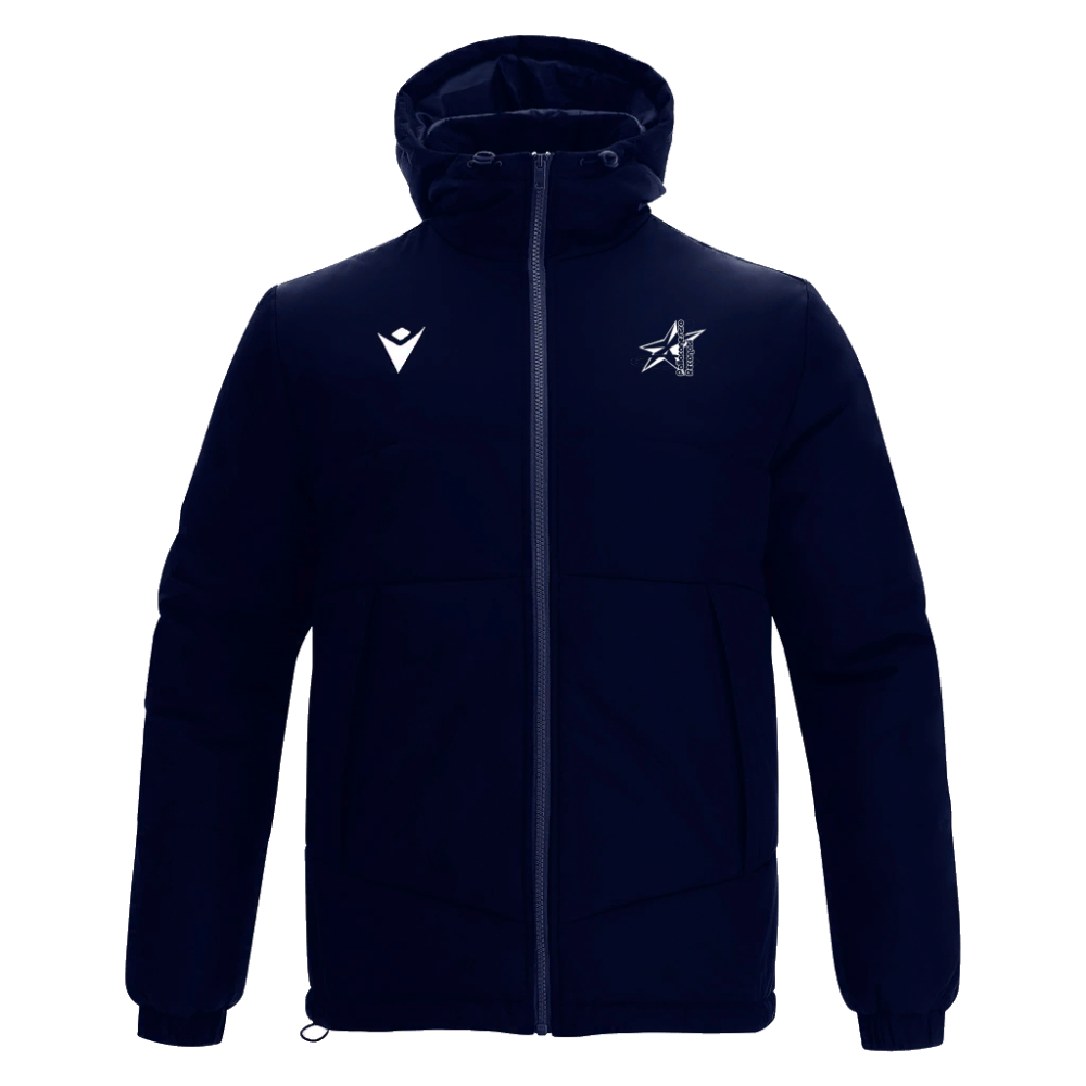 Macron Andes bomber | Immagine 1