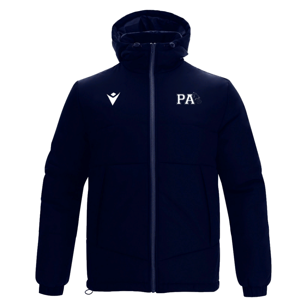 Macron Andes bomber | Immagine 1