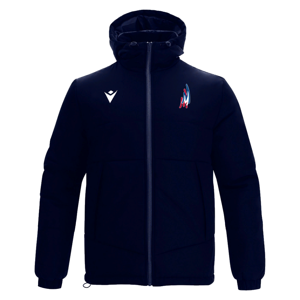 Macron Andes bomber | Immagine 1