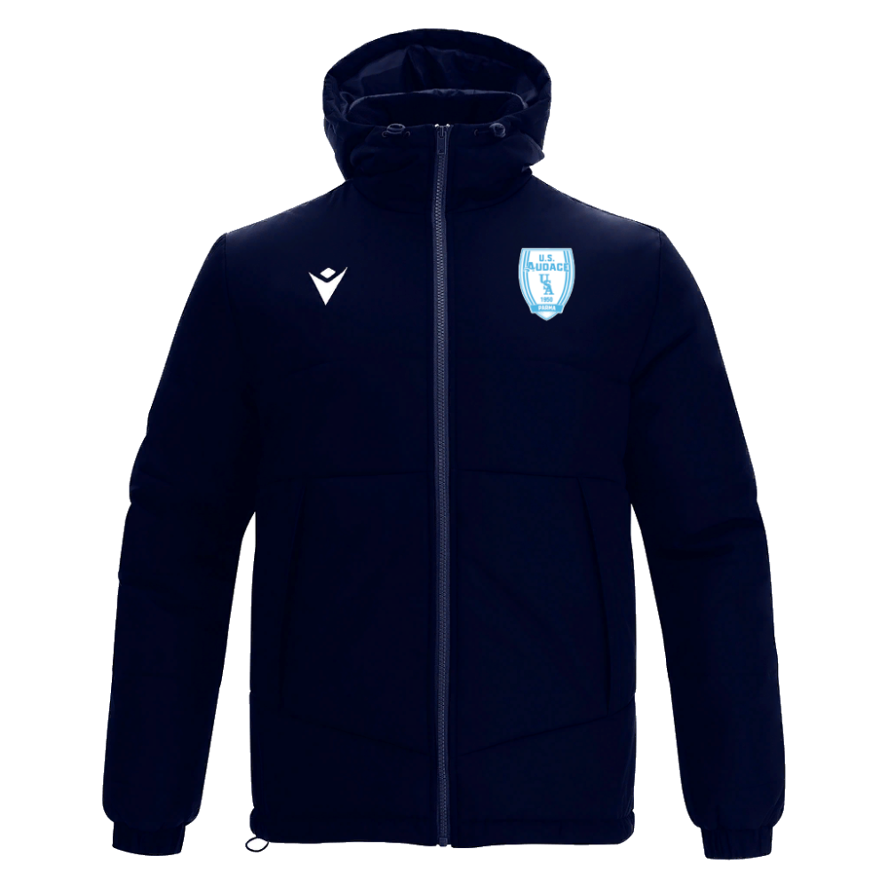 Macron Andes bomber | Immagine 1