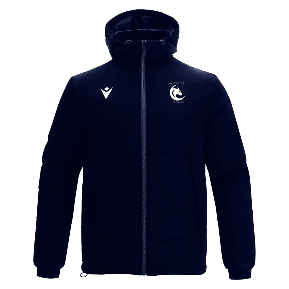Macron Andes bomber | Immagine 1