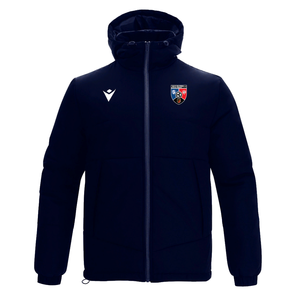 Macron Andes bomberjacke | Bild 1