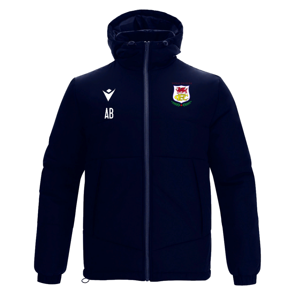 Macron Andes bomber jr | Image 1