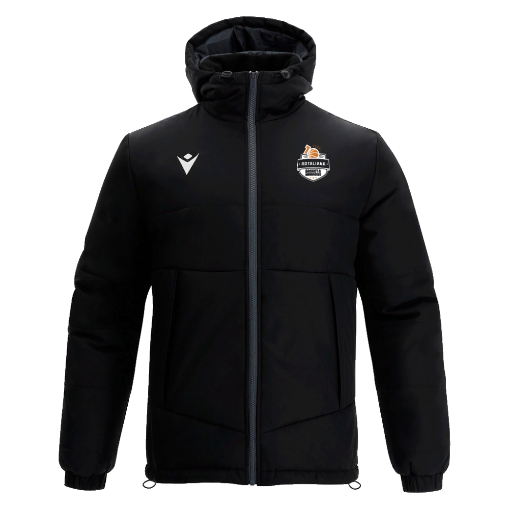 Macron Andes bomber | Immagine 1