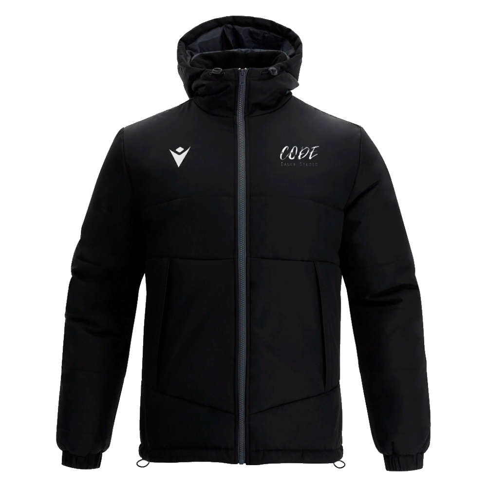 Macron Andes bomber | Immagine 1
