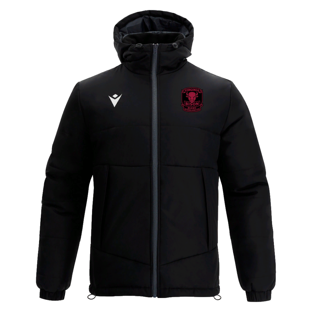 Macron Andes bomber | Image 1