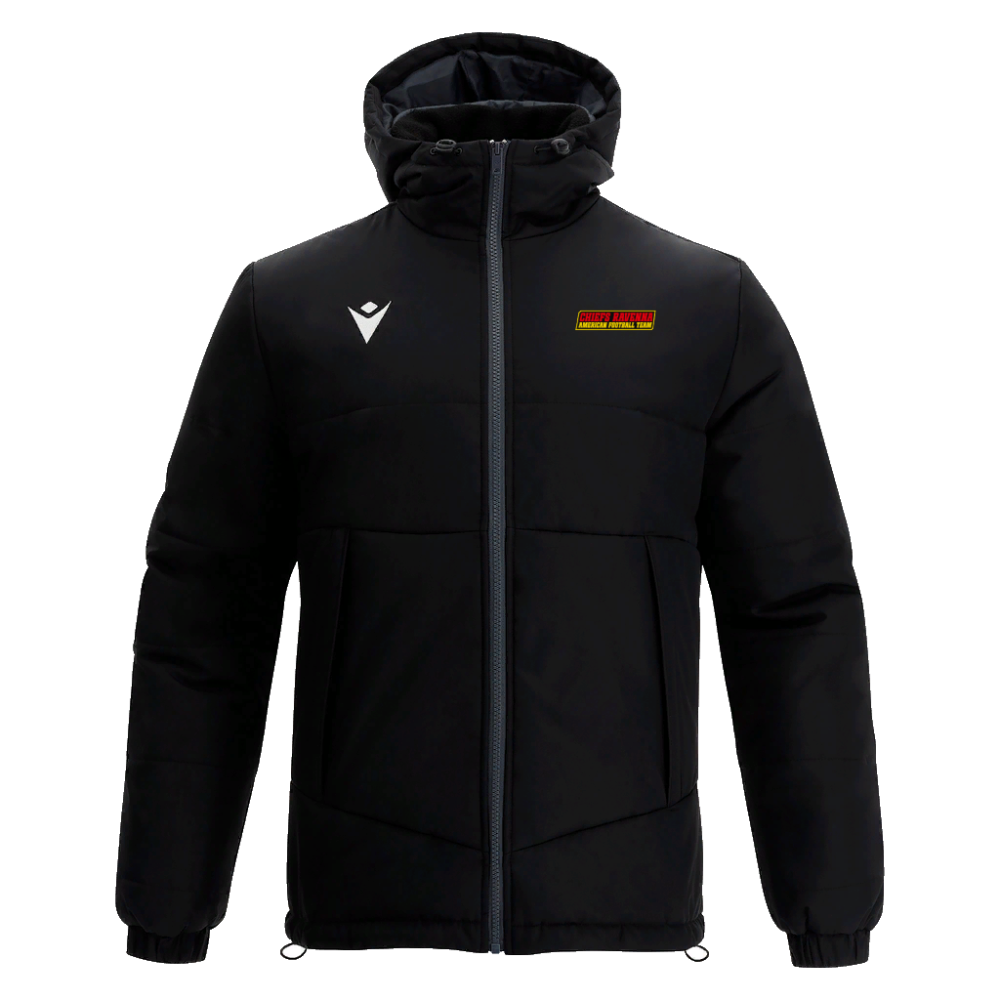 Macron Andes bomber | Immagine 1