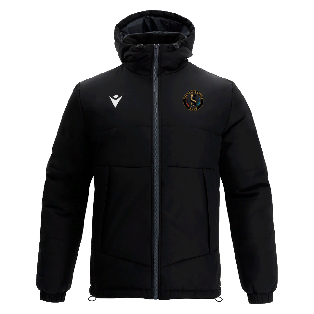 Macron Andes bomber | Immagine 1