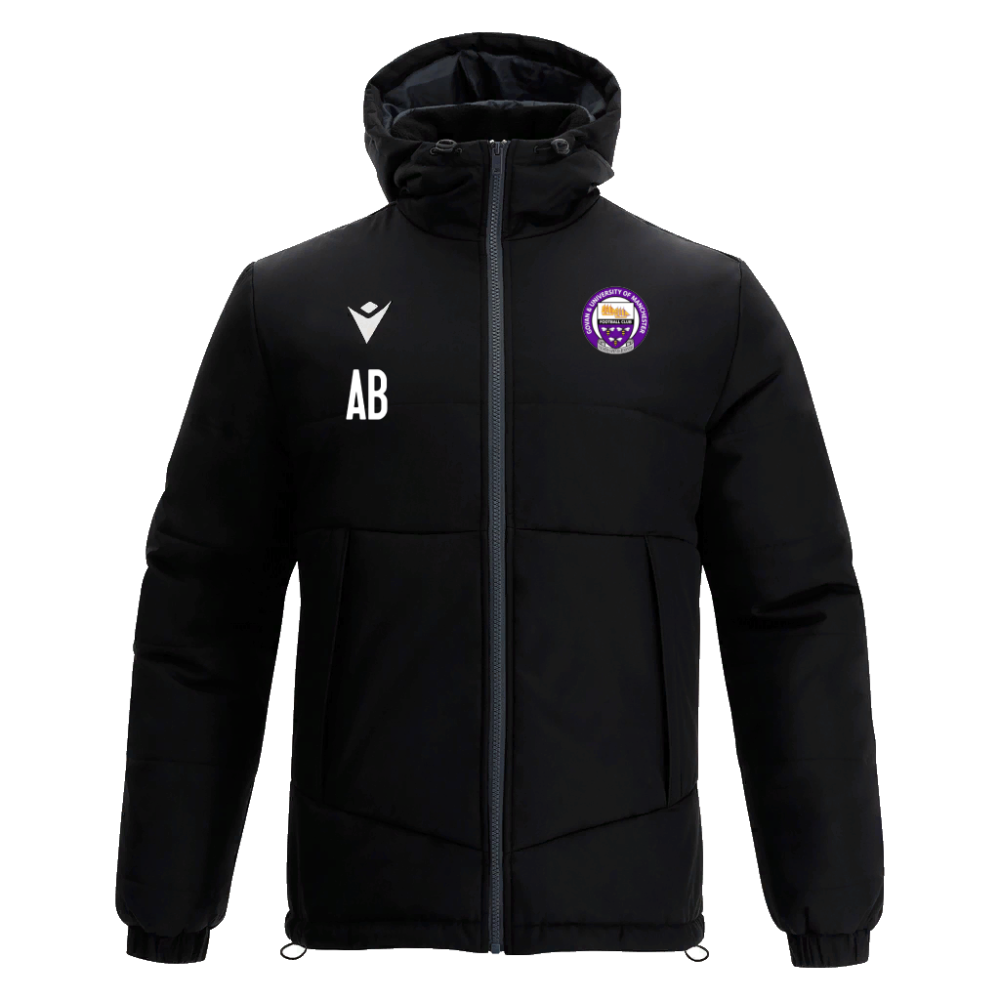Macron Andes bomber jr | Image 1