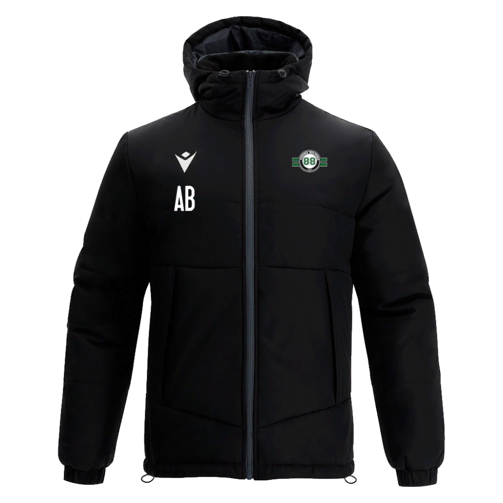 Macron Andes bomber | Immagine 1