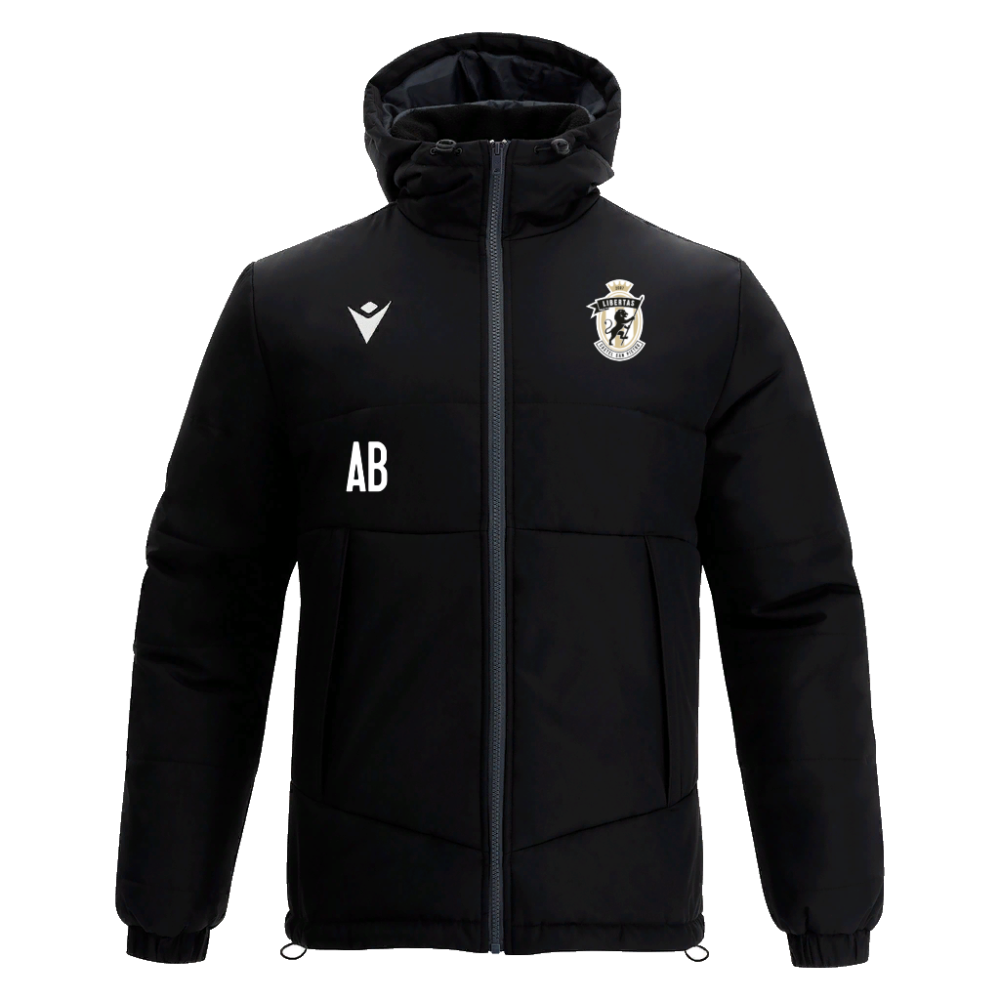 Macron Andes bomber | Immagine 1