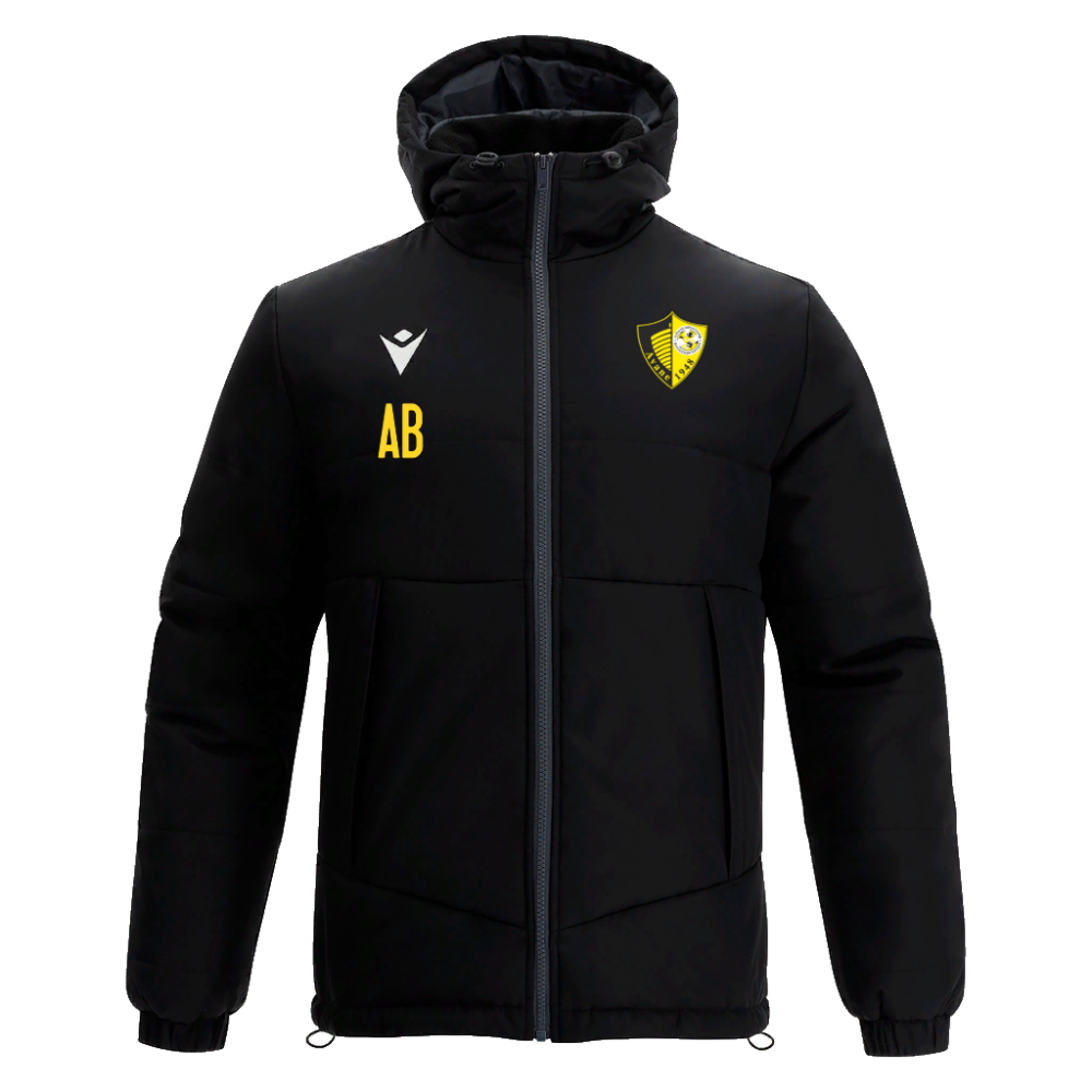 Macron Andes bomber | Immagine 1