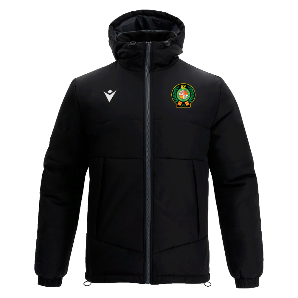 Macron Andes bomber | Immagine 1