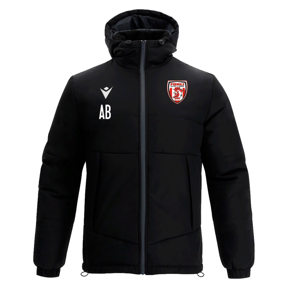 Macron Andes bomber | Immagine 1