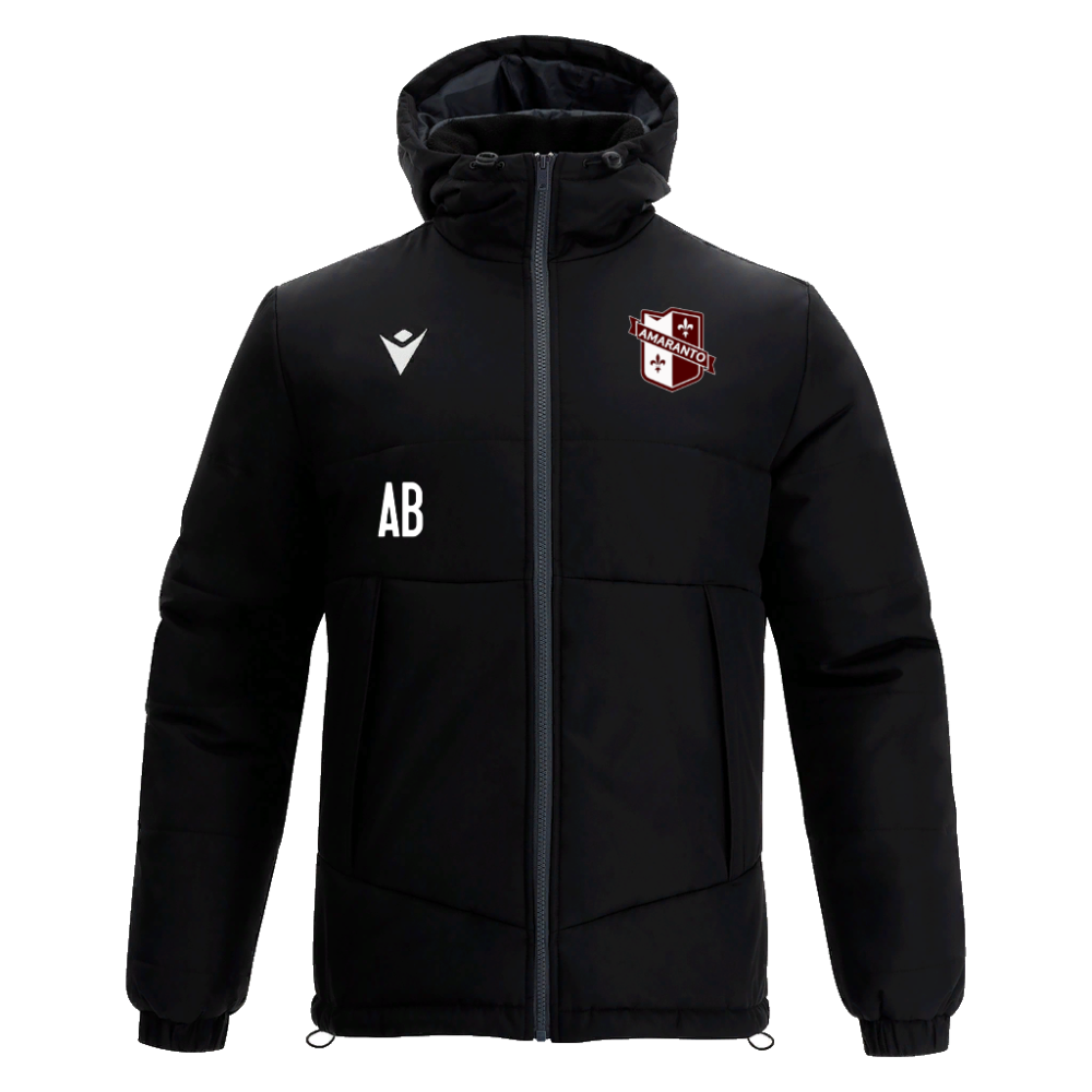 Macron Andes bomber | Immagine 1