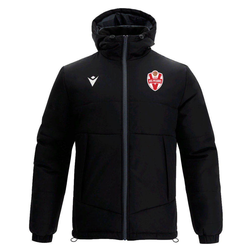 Macron Andes bomber | Immagine 1