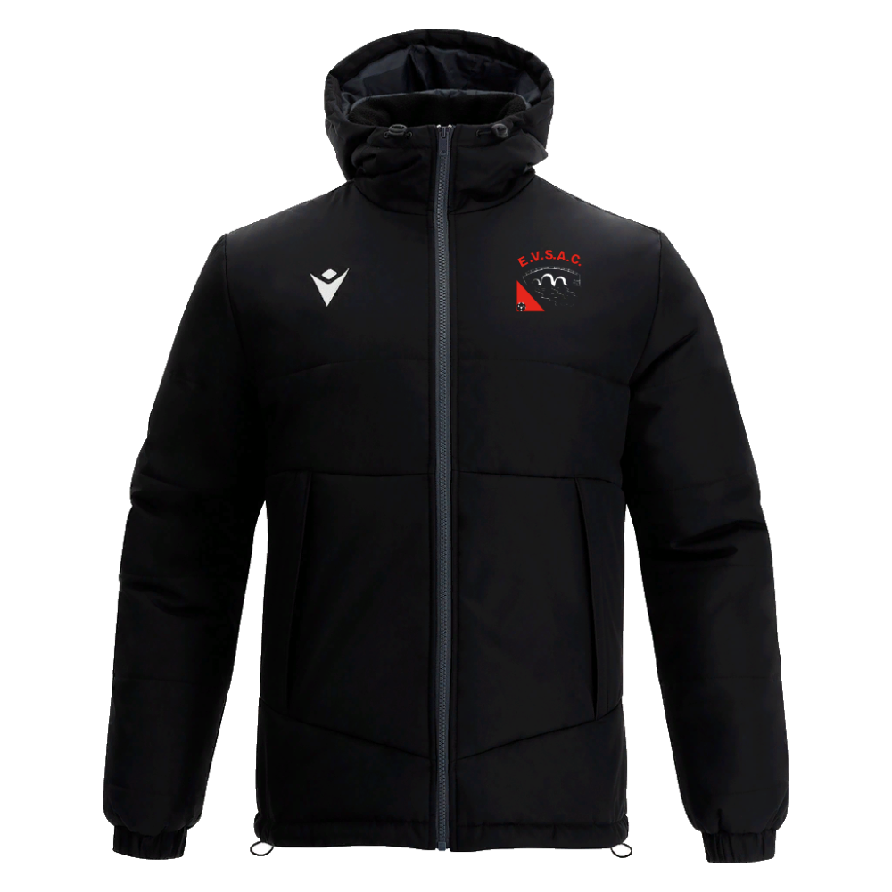 Macron Andes bomber | Image 1
