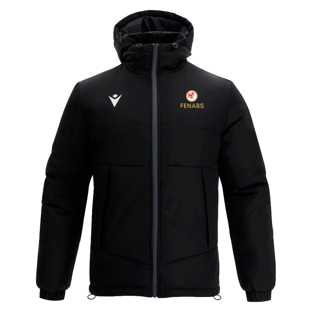 Macron Andes chaqueta bomber | Imagen 1