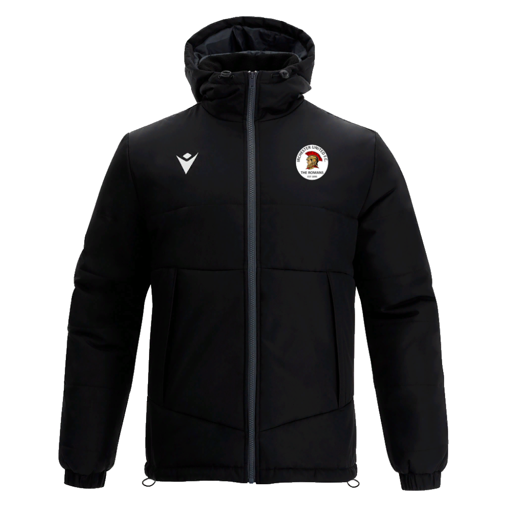 Macron Andes bomber jr | Image 1