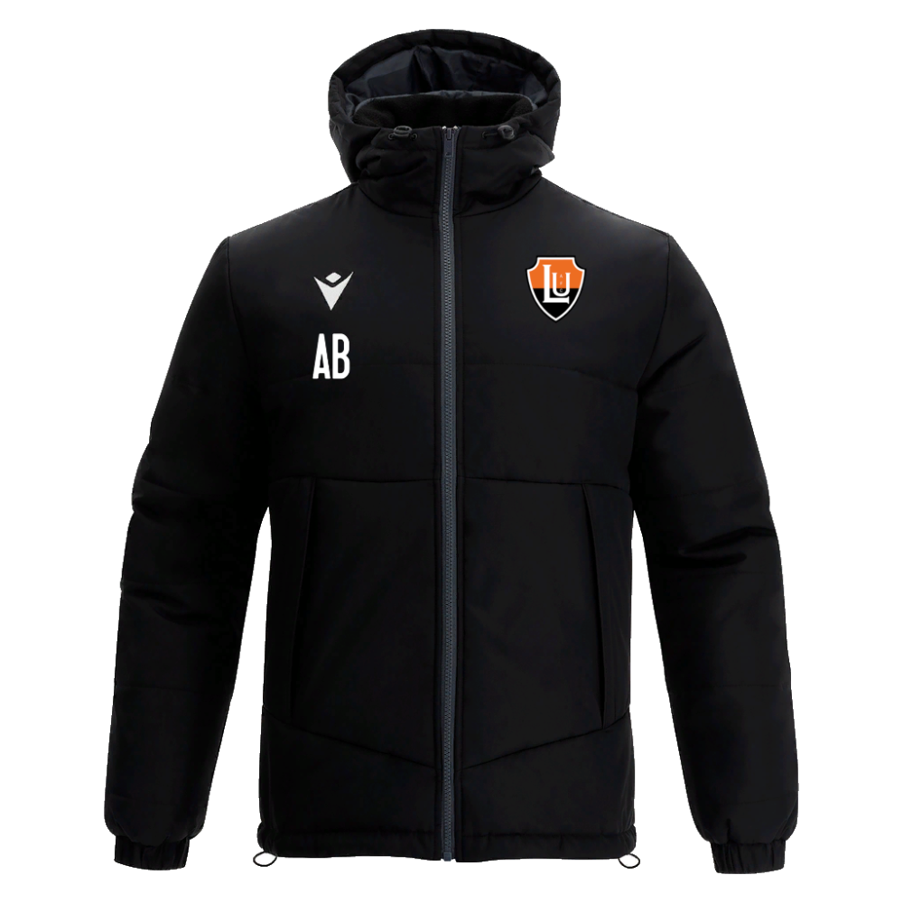 Macron Andes bomber jr | Image 1