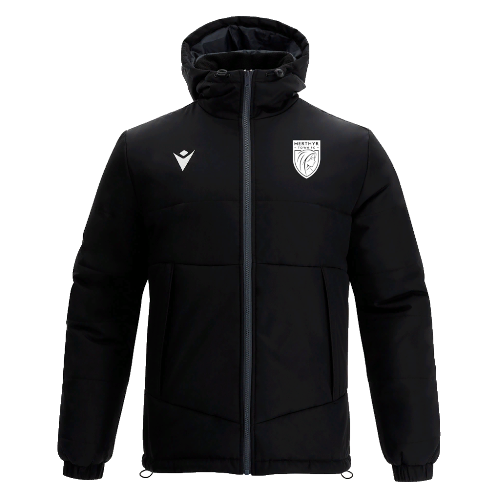 Macron Andes bomber jr | Image 1