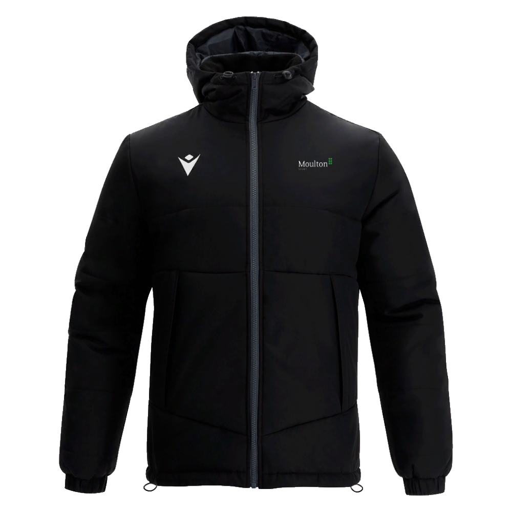 Macron Andes bomber sr | Image 1