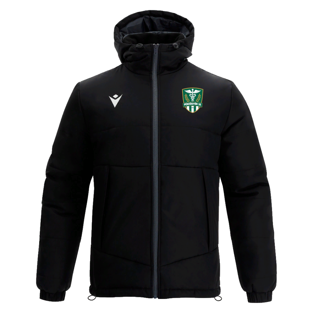 Macron Andes bomber | Image 1