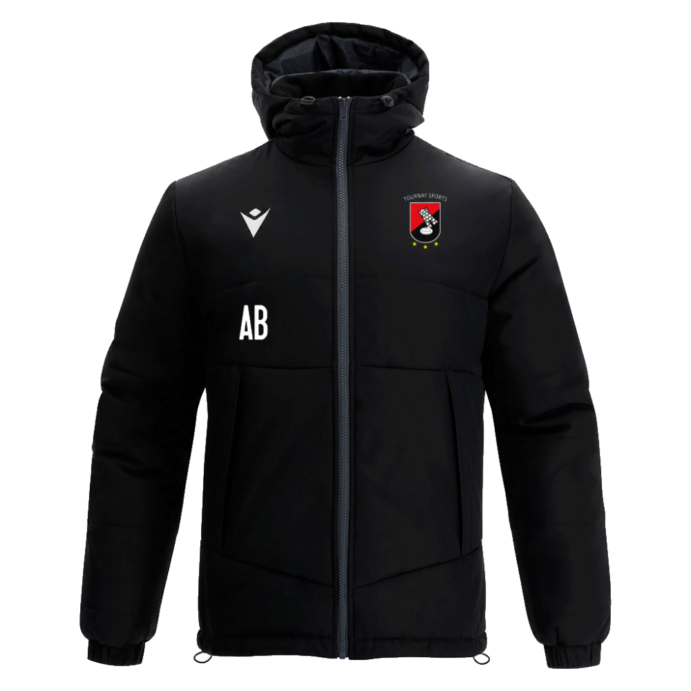 Macron Andes bomber | Image 1