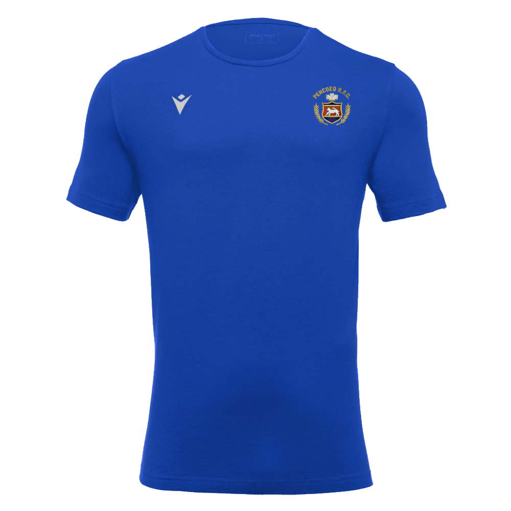 Macron Boost hero t shirt roy ss jr | Image 1