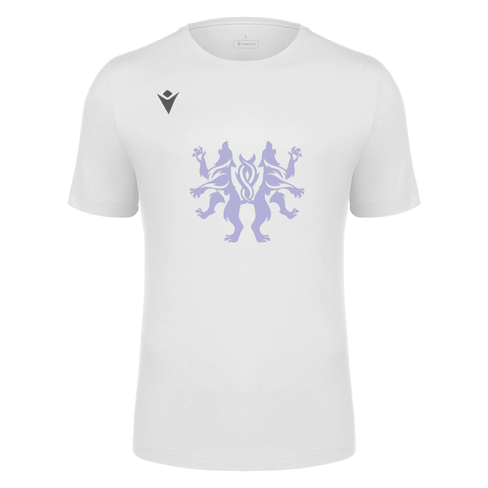 Macron Boost eco t-shirt | Image 1