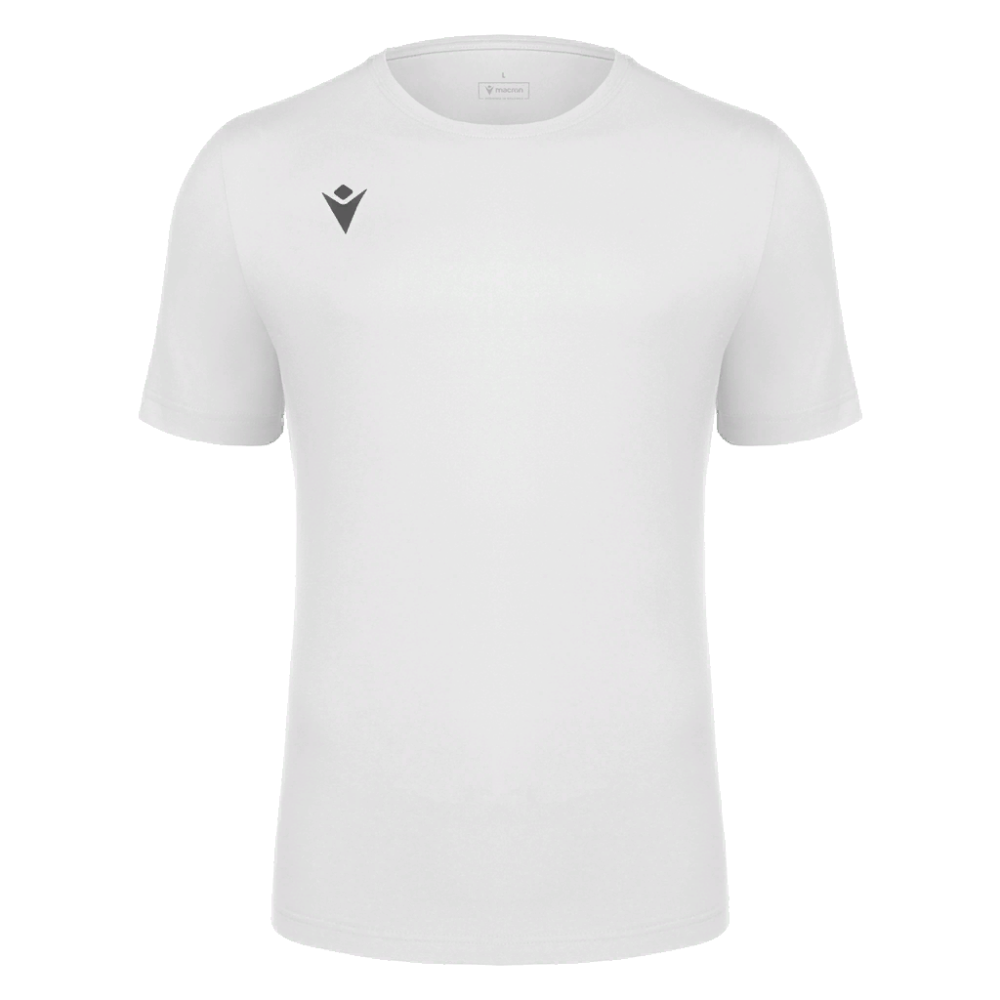 Macron Boost eco t-shirt | Image 1