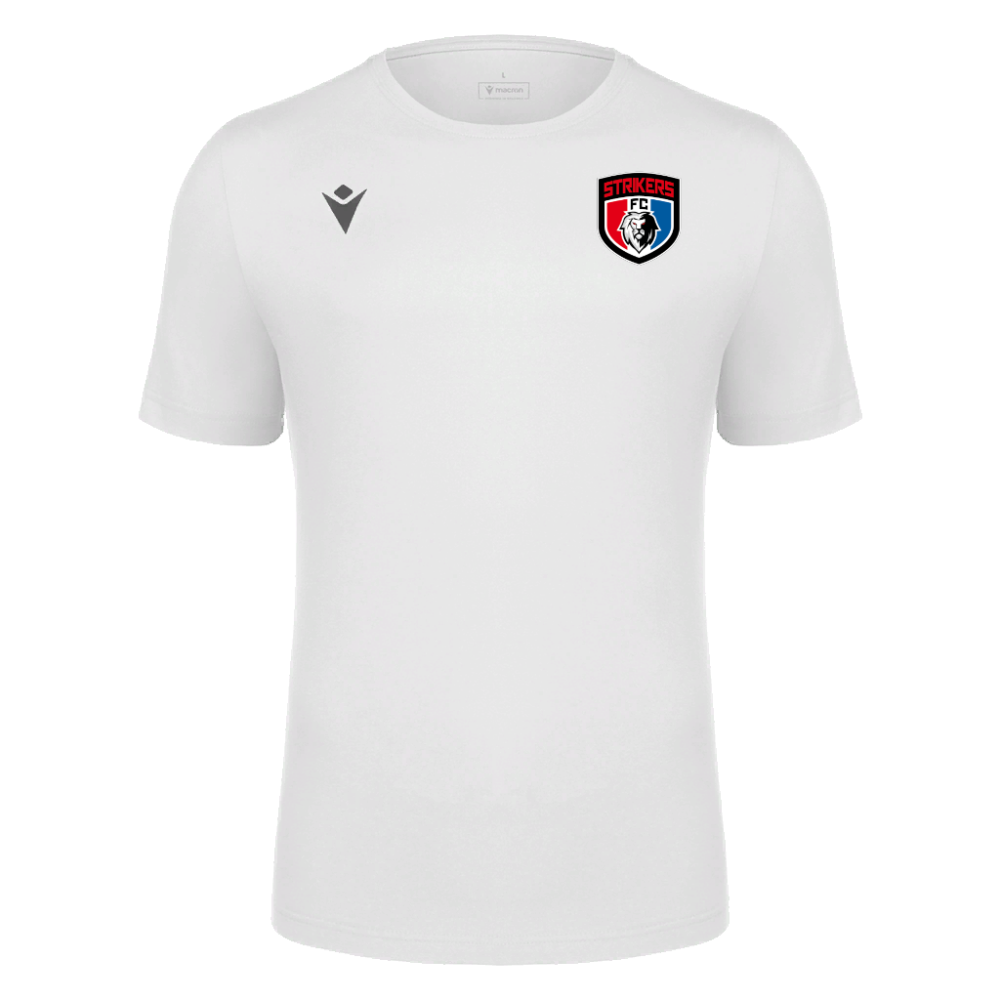 Macron Boost eco t-shirt | Image 1