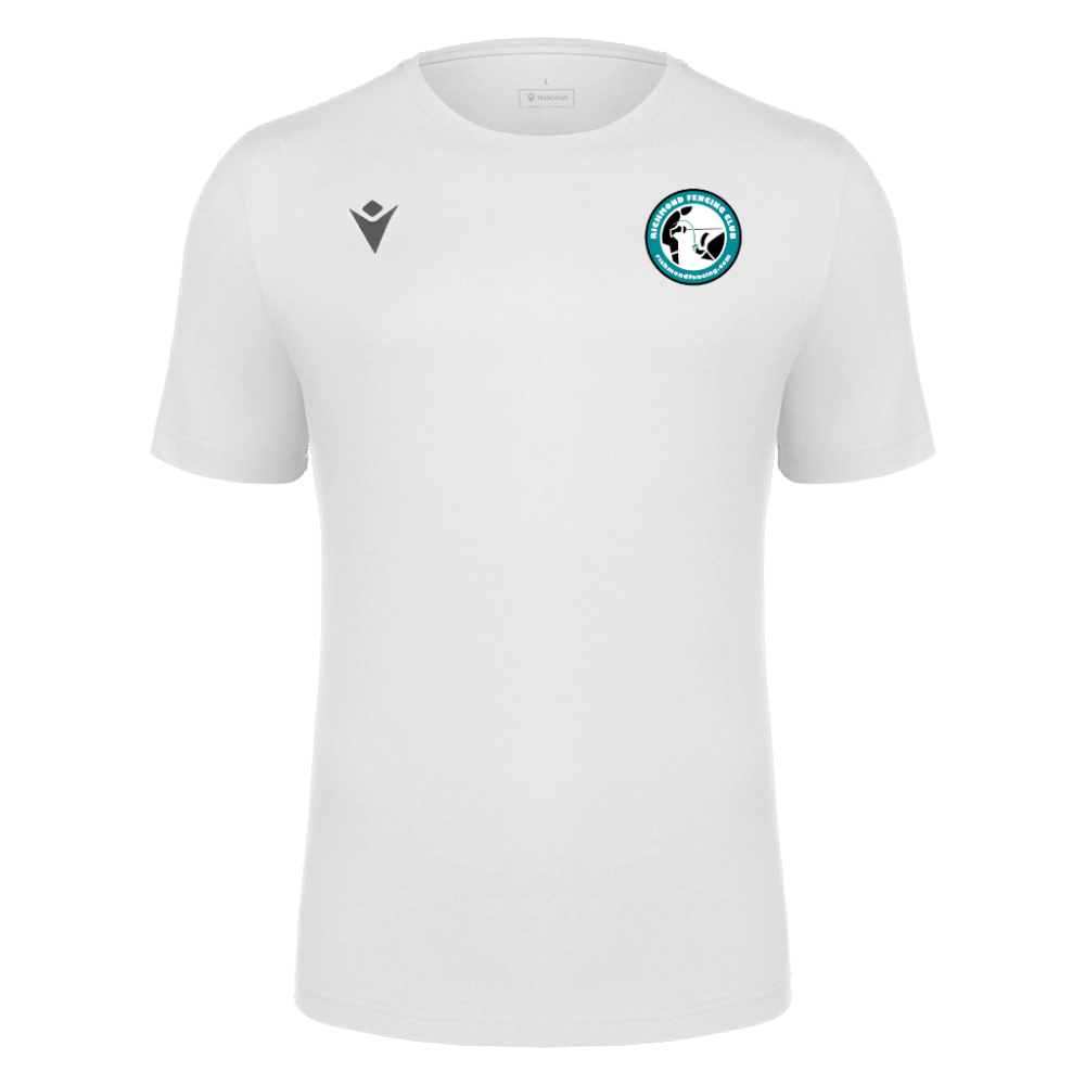 Macron Boost eco t-shirt | Image 1