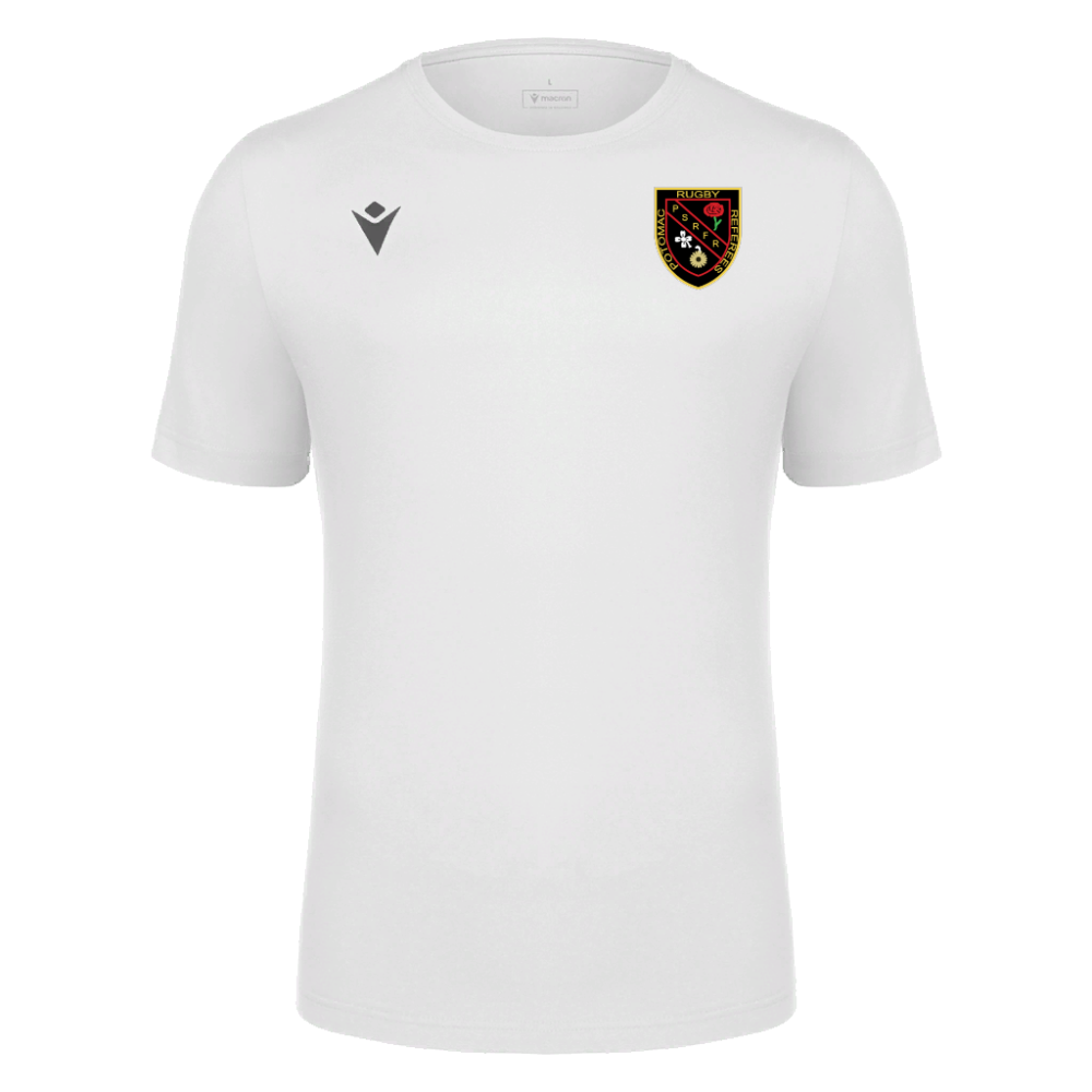 Macron Boost eco t-shirt | Image 1