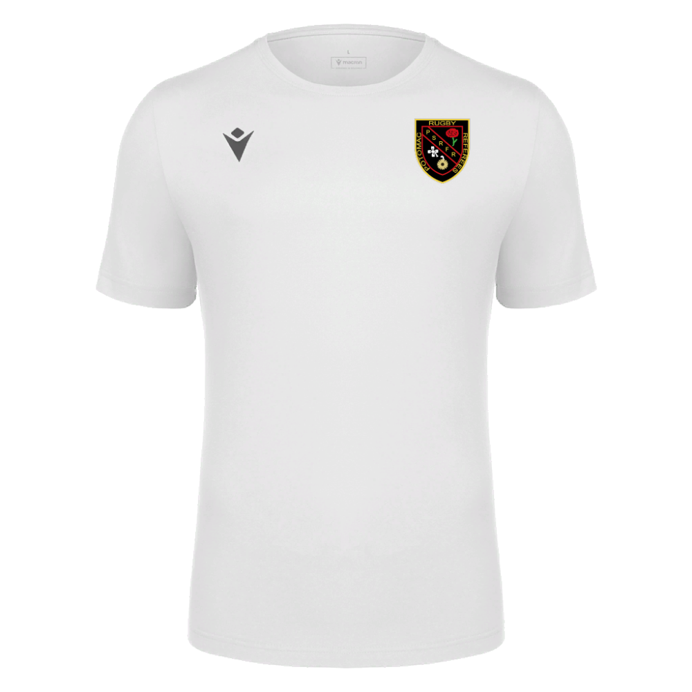 Macron Boost eco t-shirt | Image 1