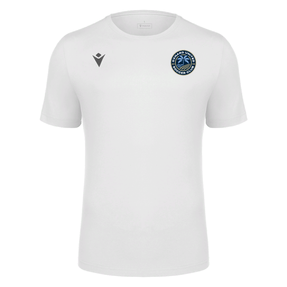 Macron Boost eco t-shirt | Image 1